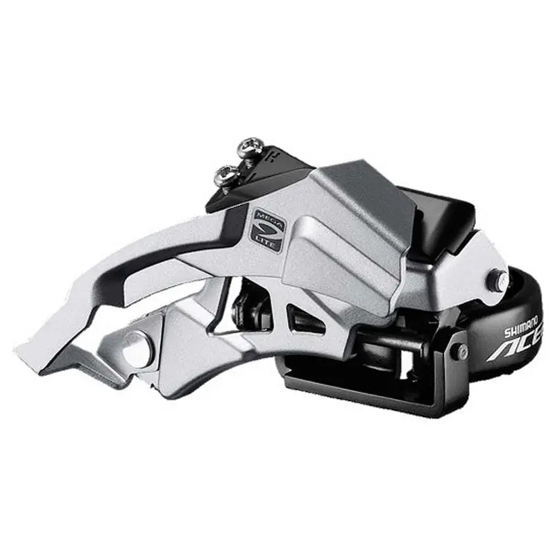 Shimano Acera Fd-M3000 Front Derailleur – 3X9 Speed 1