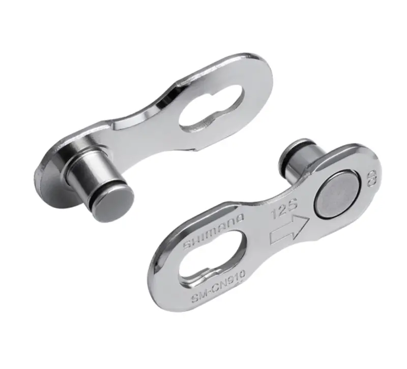 Shimano Cn-M9100 Quick-Link Set – 2 Pairs Included 1