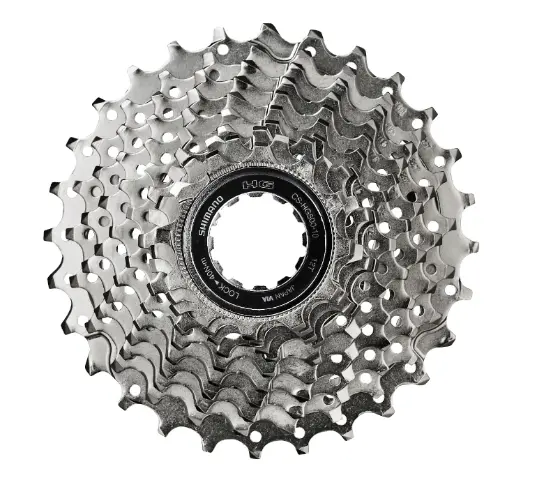 Shimano Cs-Hg500 10-Speed Cassette 1