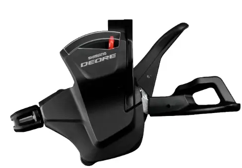 Shimano Deore Sl-M6000 Left Trigger Shifter 1