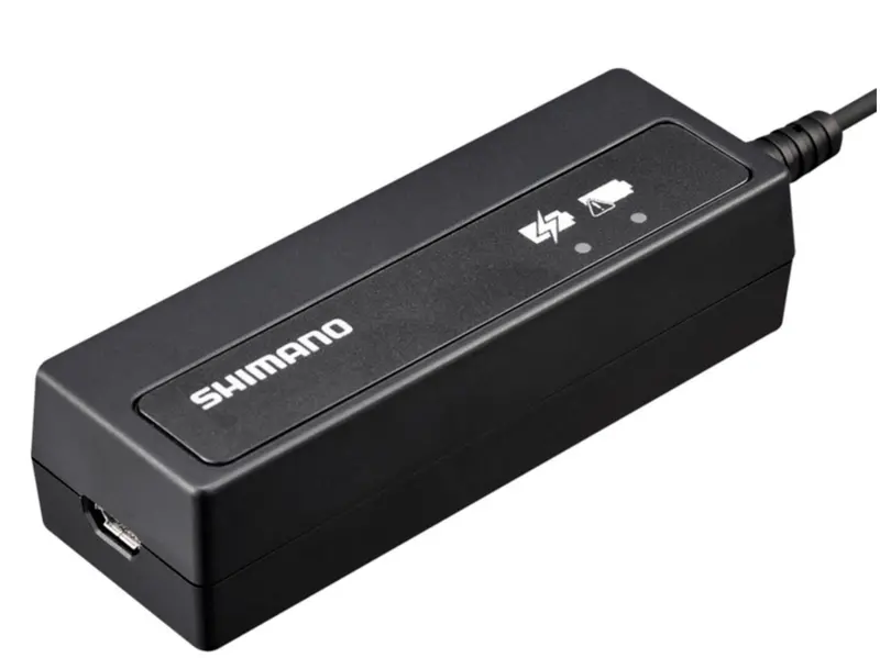 Shimano Sm-Brc2 Di2 Battery Charger 1