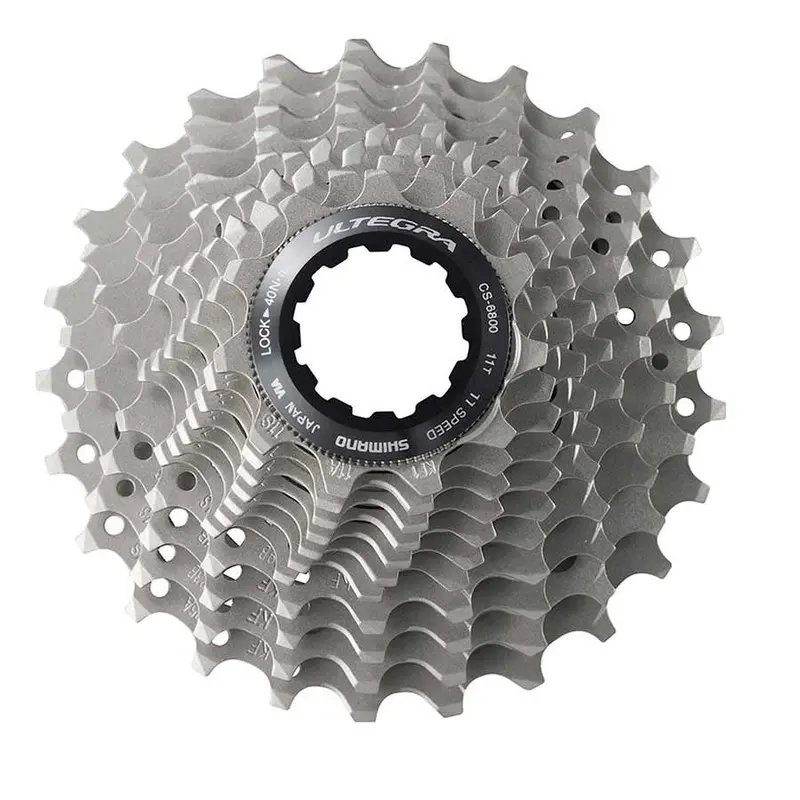 Shimano Ultegra Cs-6800 11-Speed Cassette 1
