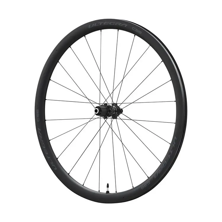 Shimano Ultegra Wh-R8170 C36 Tubeless Road Wheelset 1