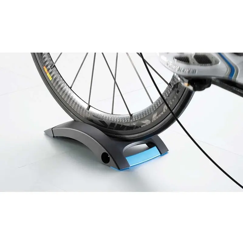 Skyliner Adjustable Front Wheel Stand For Indoor Training 1
