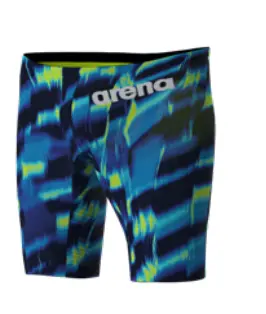 Speedo Powerskin Carbon Air2 Limited Edition Jammer 1
