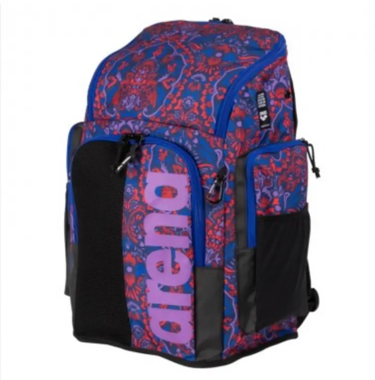 Spiky Iii Backpack – 45L All-Over Print Adventure Pack 1
