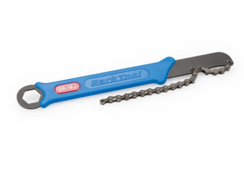 Sr-18.2 Cassette Lockring Remover & Chain Whip Combo 1