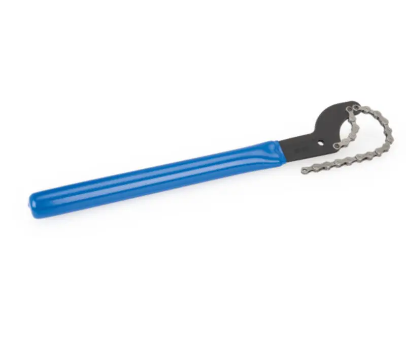Sr-2.3 Sprocket Remover And Chain Whip Combo 1