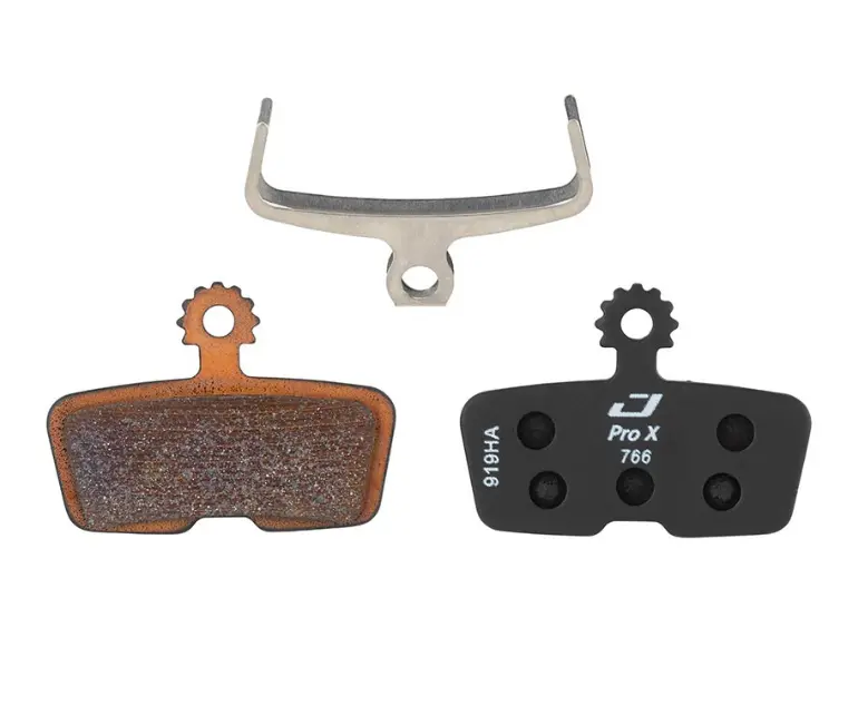 Sram Code (2011–Present) Disc Brake Pads – Metallic Compound 1