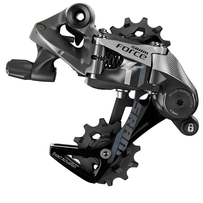 Sram Force 1 Type 3.0 X-Horizon Rear Derailleur 1