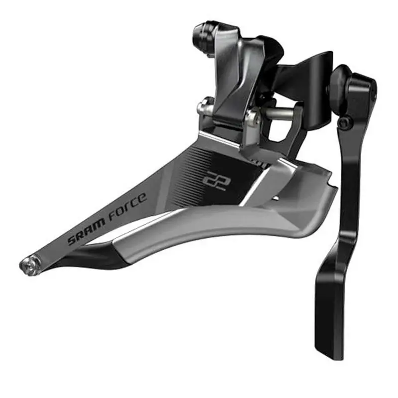 Sram Force 22 Front Derailleur – Mechanical 1