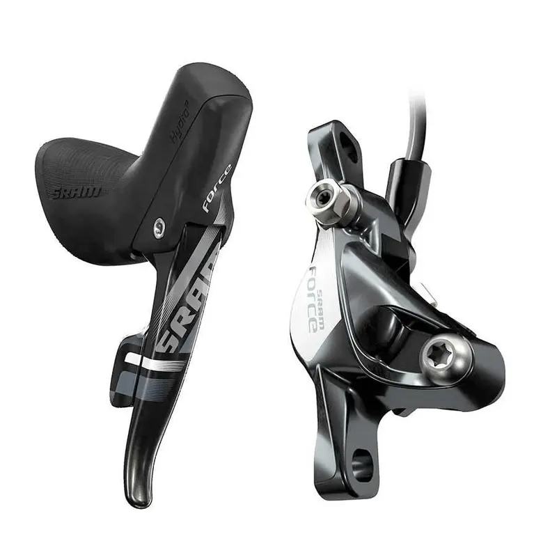 Sram Force 22 Hrd Hydraulic Shift/Brake Levers 1