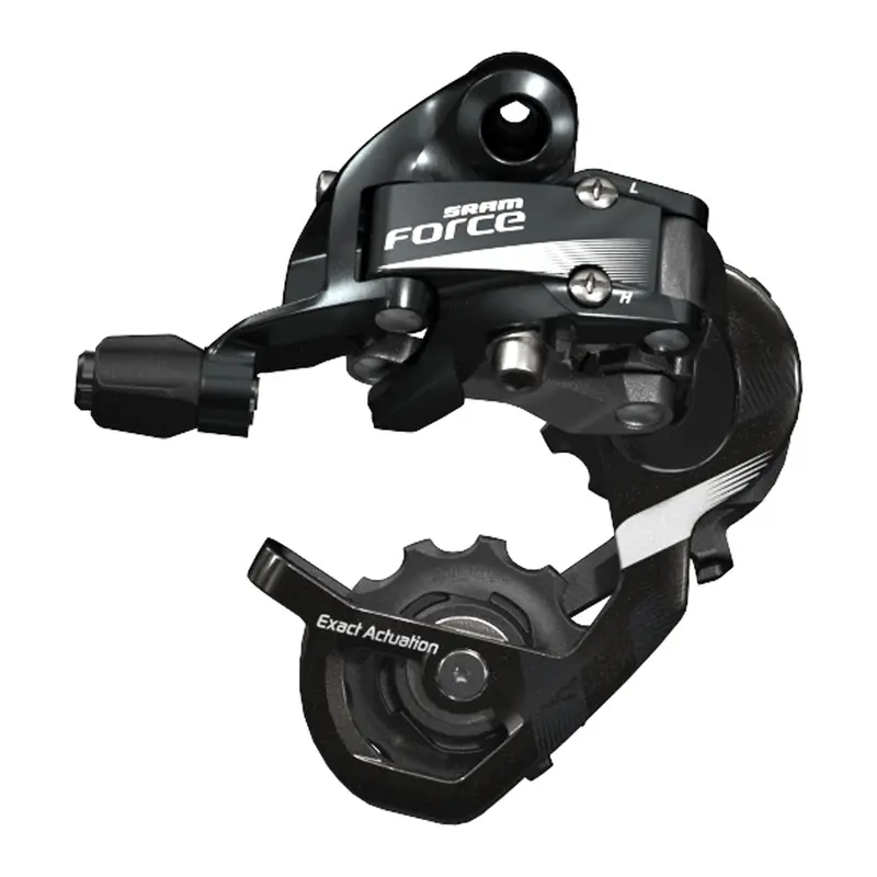 Sram Force 22 Rear Derailleur 1