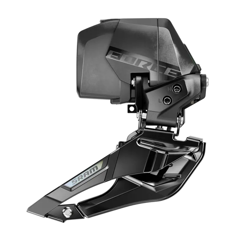 Sram Force Axs E1 Electronic Front Derailleur 1