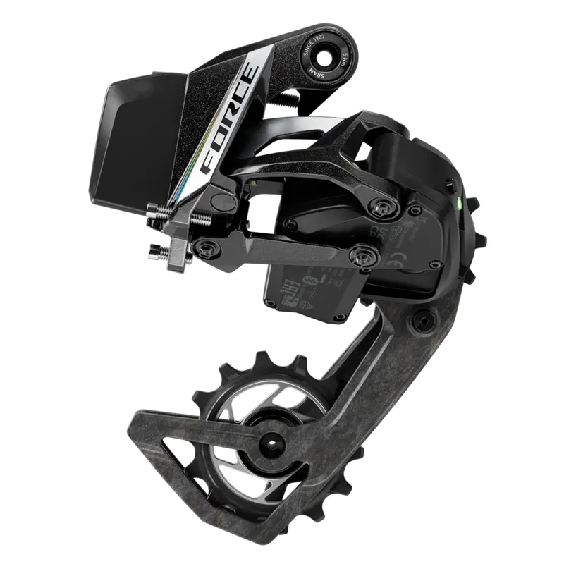 Sram Force Axs E1 Wireless Rear Derailleur 1