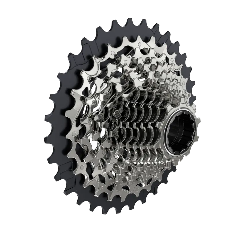 Sram Force Axs E1 Xg-1270 12-Speed Cassette 1