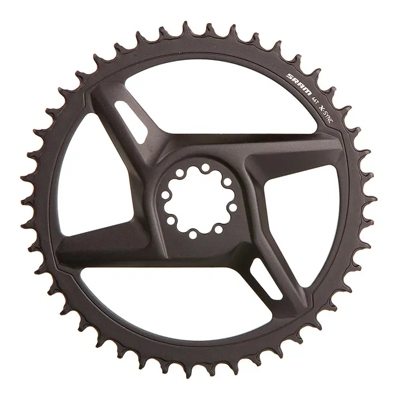 Sram Force Axs X-Sync 1X Direct-Mount Chainring 5