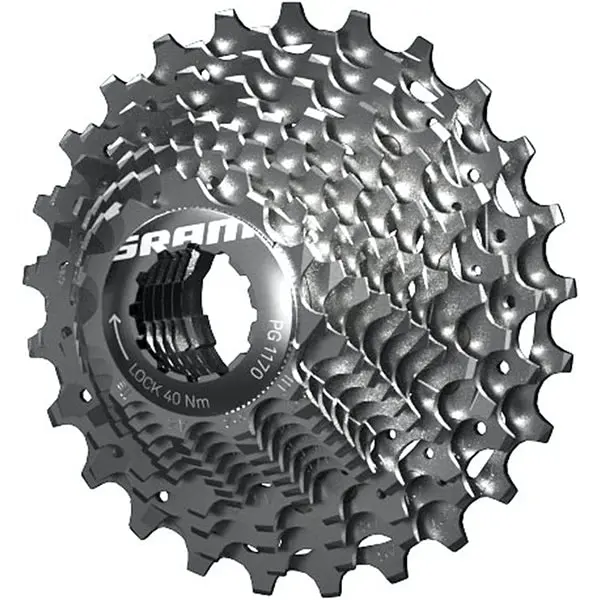 Sram Force Pg-1170 11-Speed Cassette 1