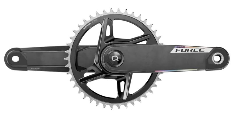 Sram Force Xplr Axs E1 Power Meter Crankset 1