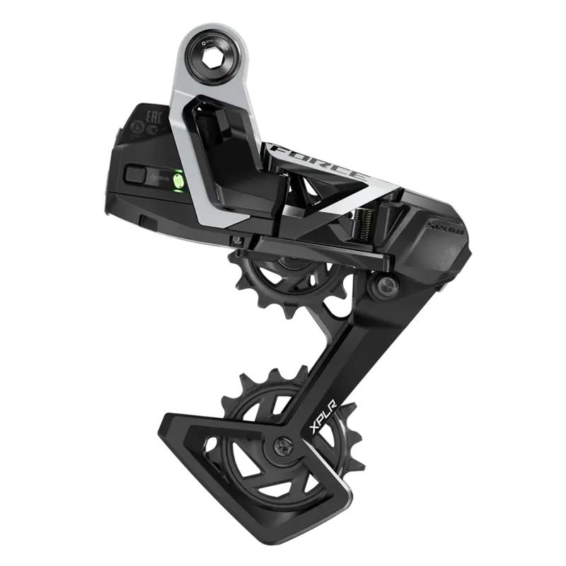 Sram Force Xplr Axs E1 Rear Derailleur 1