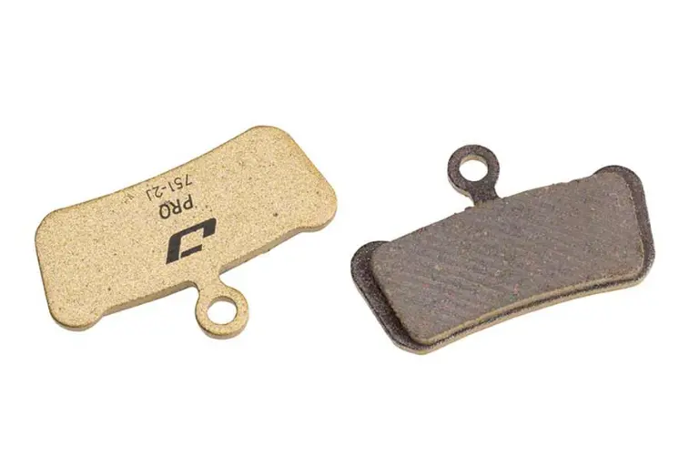Sram Guide And G2 Disc Brake Pads – Semi-Metallic Compound 1
