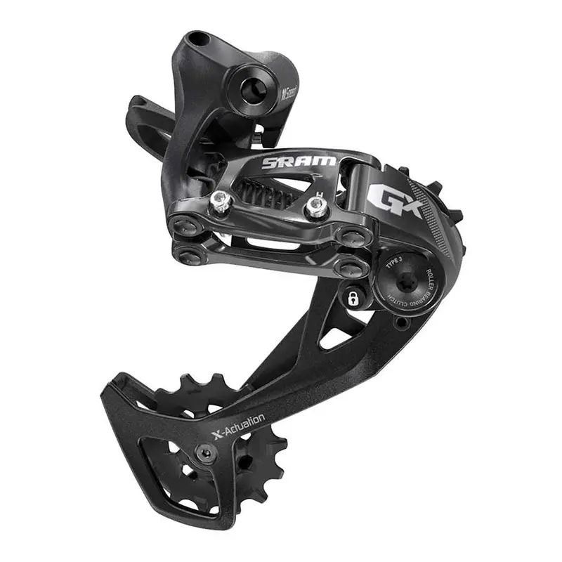 Sram Gx 2X Rear Derailleur 1