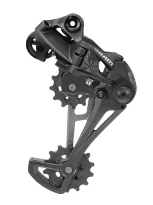 Sram Gx Eagle 12-Speed Rear Derailleur 1