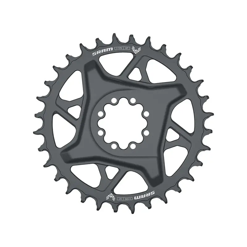 Sram Gx Eagle T-Type Direct-Mount Chainring 1