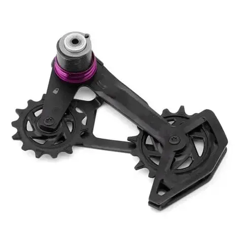 Sram Gx Eagle T-Type Rear Derailleur Cage Assembly 1