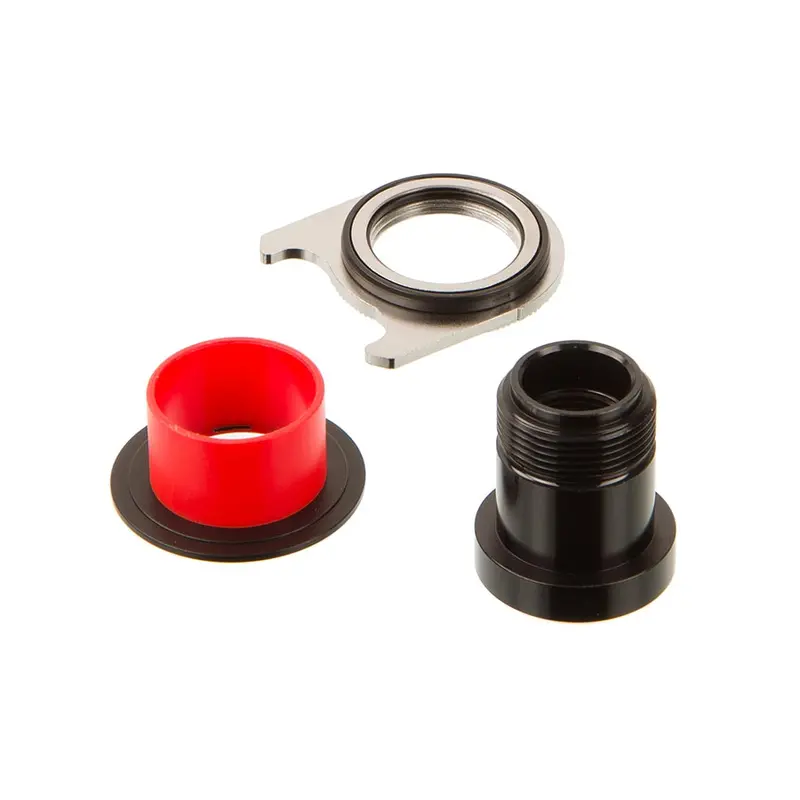 Sram Gx T-Type Full Mount Bolt Kit – Complete Hardware Set 1