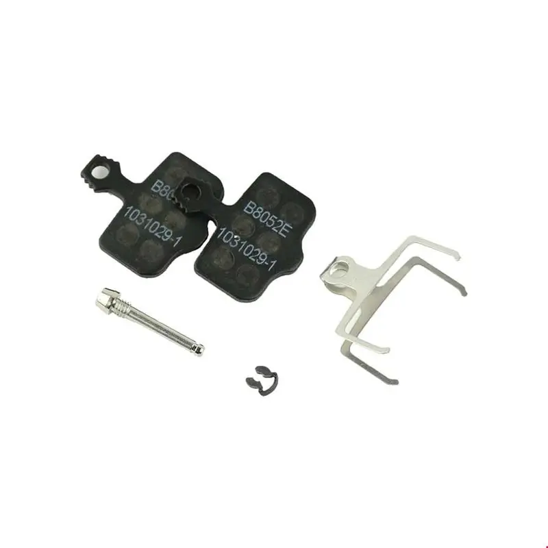 Sram Level & Road Disc Brake Pads 2