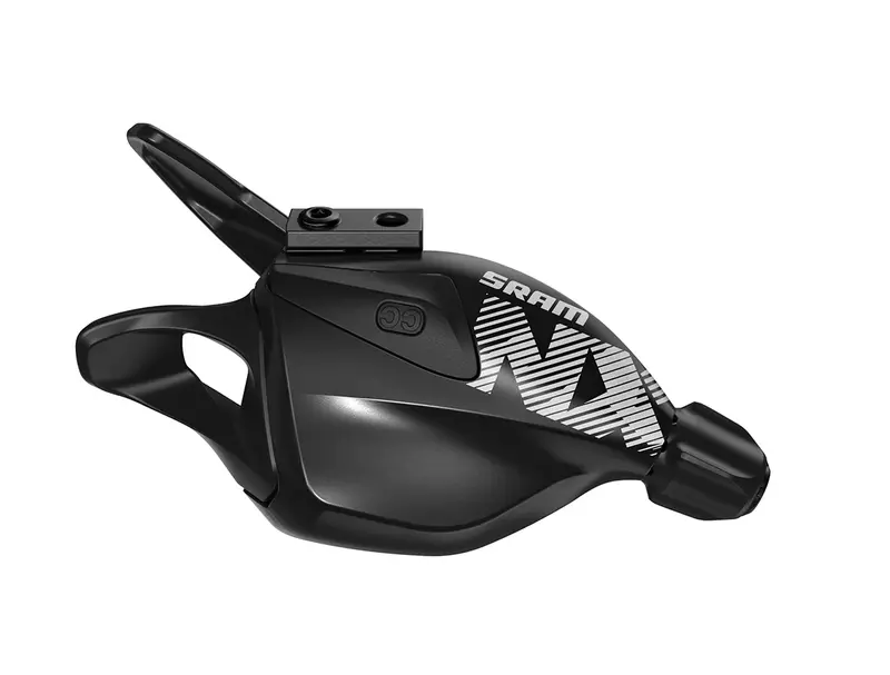 Sram Nx Eagle Trigger Shifter For 12-Speed Systems 1
