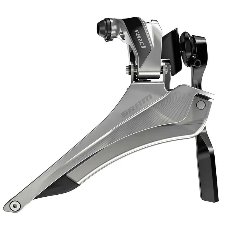 Sram Red 22 Front Derailleur 1