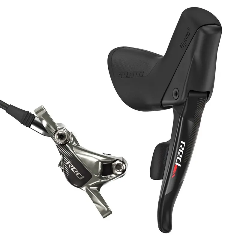Sram Red 22 Hydraulic Shifter And Brake Lever Set 1