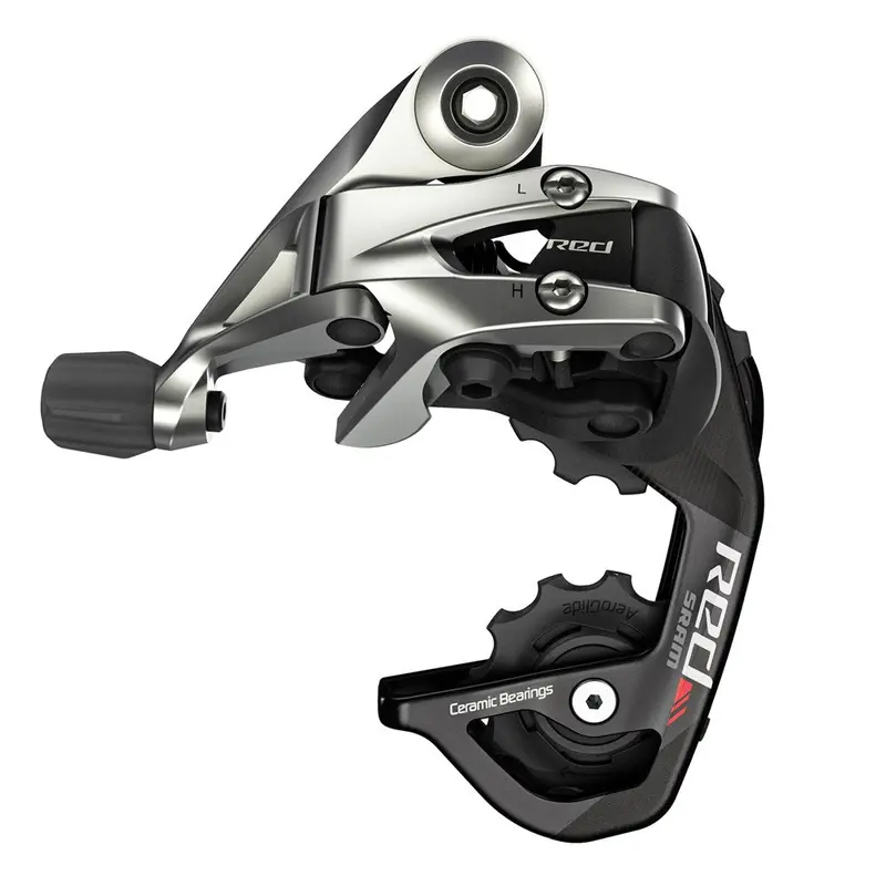 Sram Red 22 Rear Derailleur 1