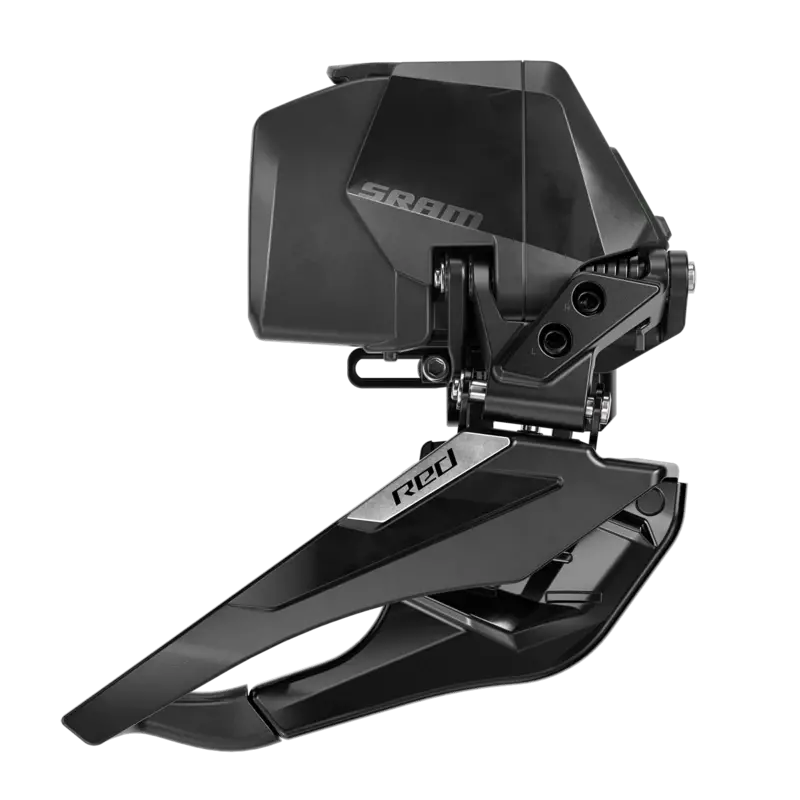 Sram Red Axs E1 Front Derailleur 1