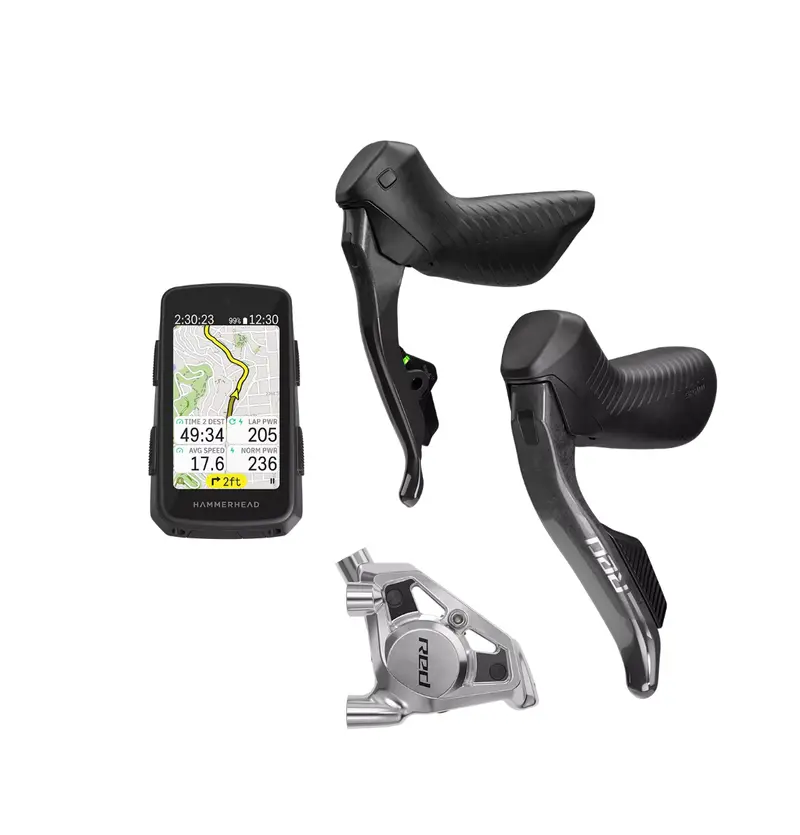 Sram Red Axs E1 Karoo Firmware Upgrade Kit 1