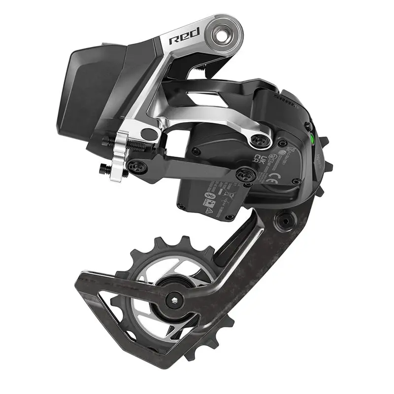 Sram Red Axs E1 Rear Derailleur 1