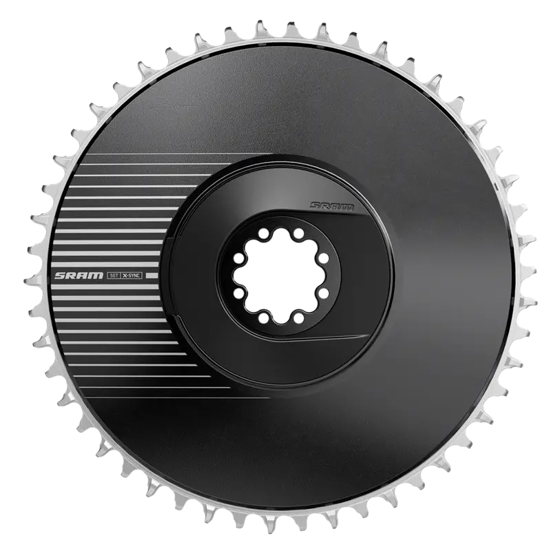 Sram Red E1 Aero-Optimized 1X Chainring 1