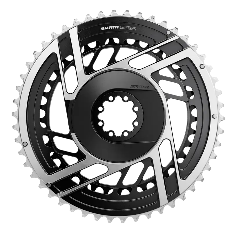 Sram Red E1 Double-Chainring (2X) Kit 1