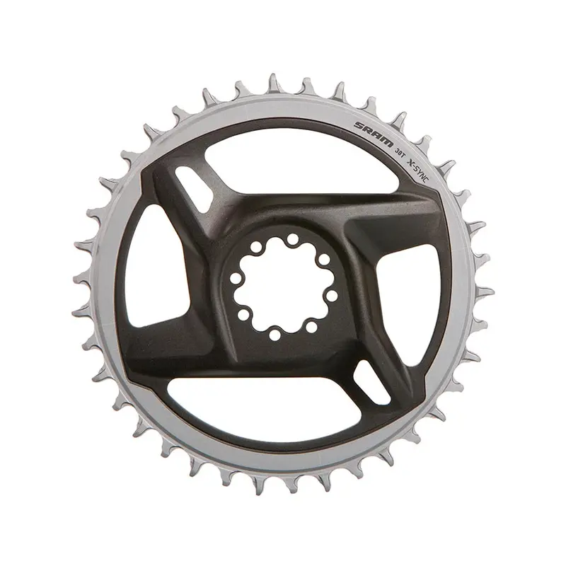 Sram Red/Force Axs X-Sync 1X Direct-Mount Chainring 1