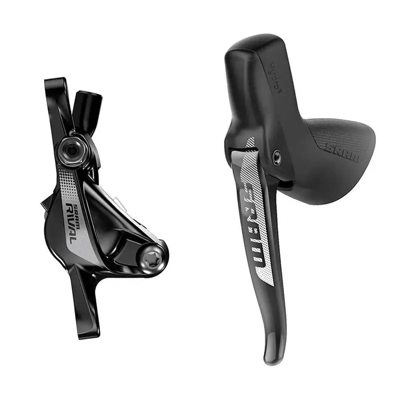 Sram Rival 1 Hrd Front Hydraulic Brake 1