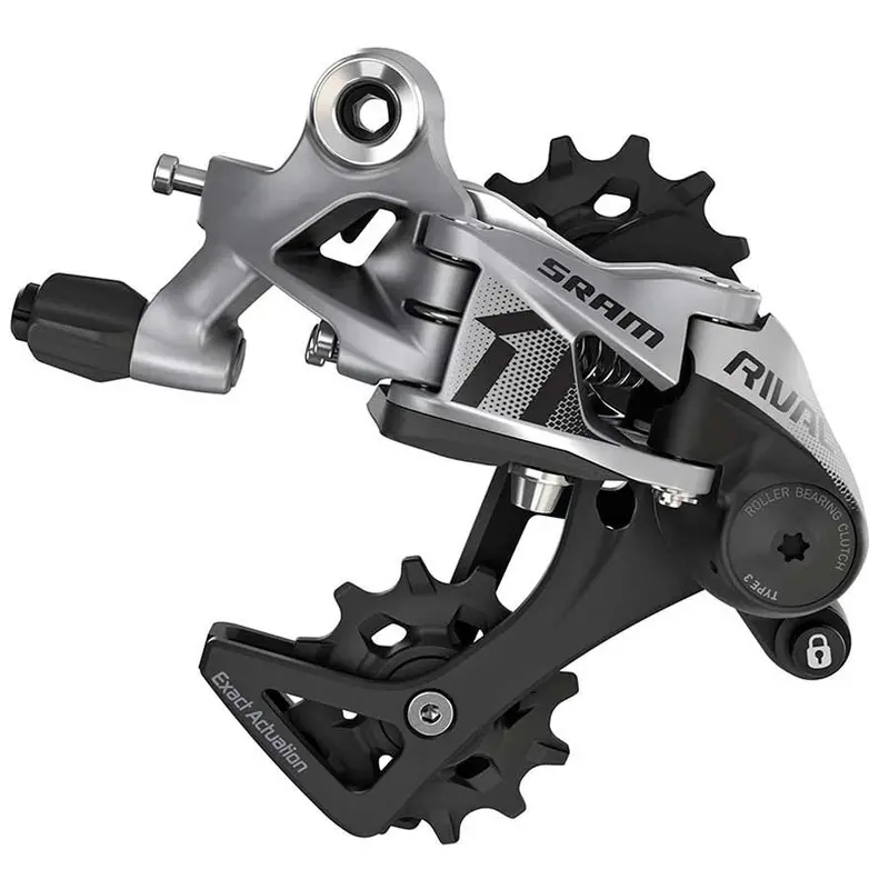 Sram Rival 1 Type 3.0 Rear Derailleur 1