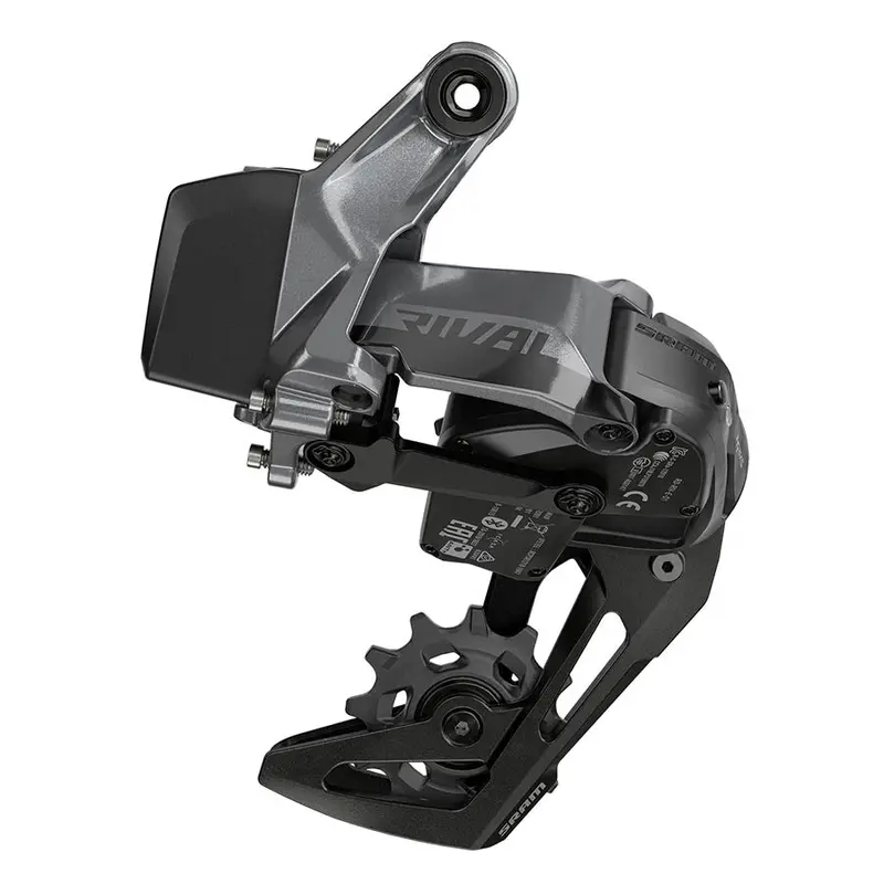 Sram Rival Xplr Axs D1 Rear Derailleur 1