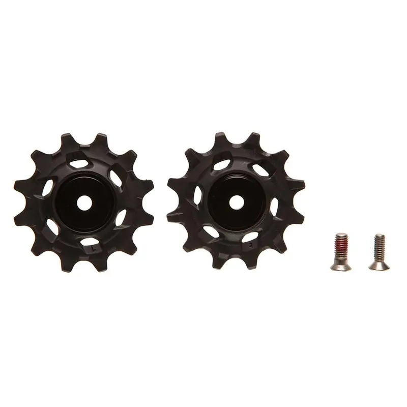 Sram Rival Xplr Axs D1 Replacement Pulley Set 1