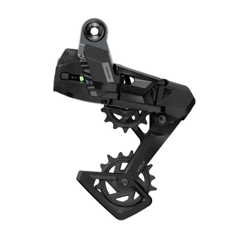 Sram Rival Xplr Axs E1 Rear Derailleur 1