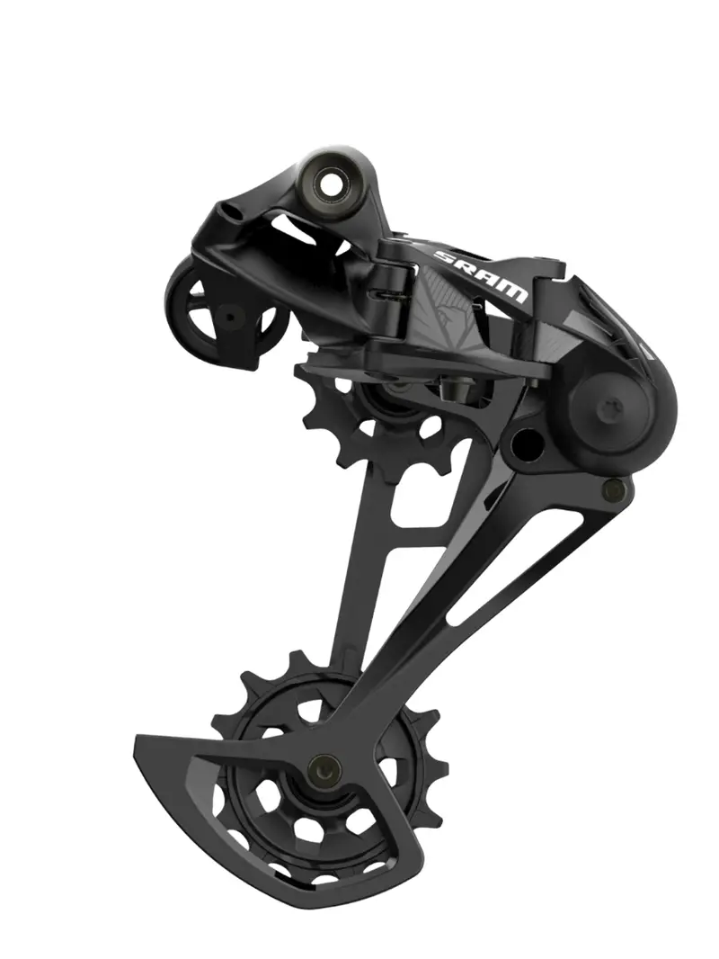 Sram Sx Eagle Rear Derailleur For 12-Speed Drivetrains 1