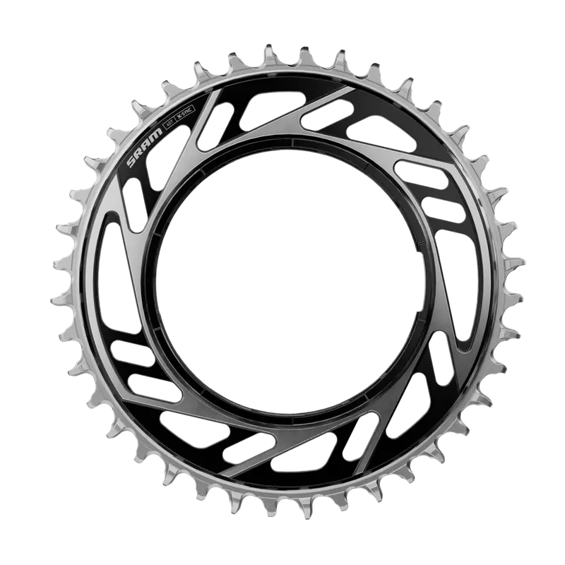 Sram X-Sync Road Threaded Chainrings 1