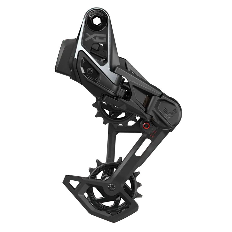 Sram X0 Eagle T-Type Rear Derailleur – 12-Speed Exact Actuation 1