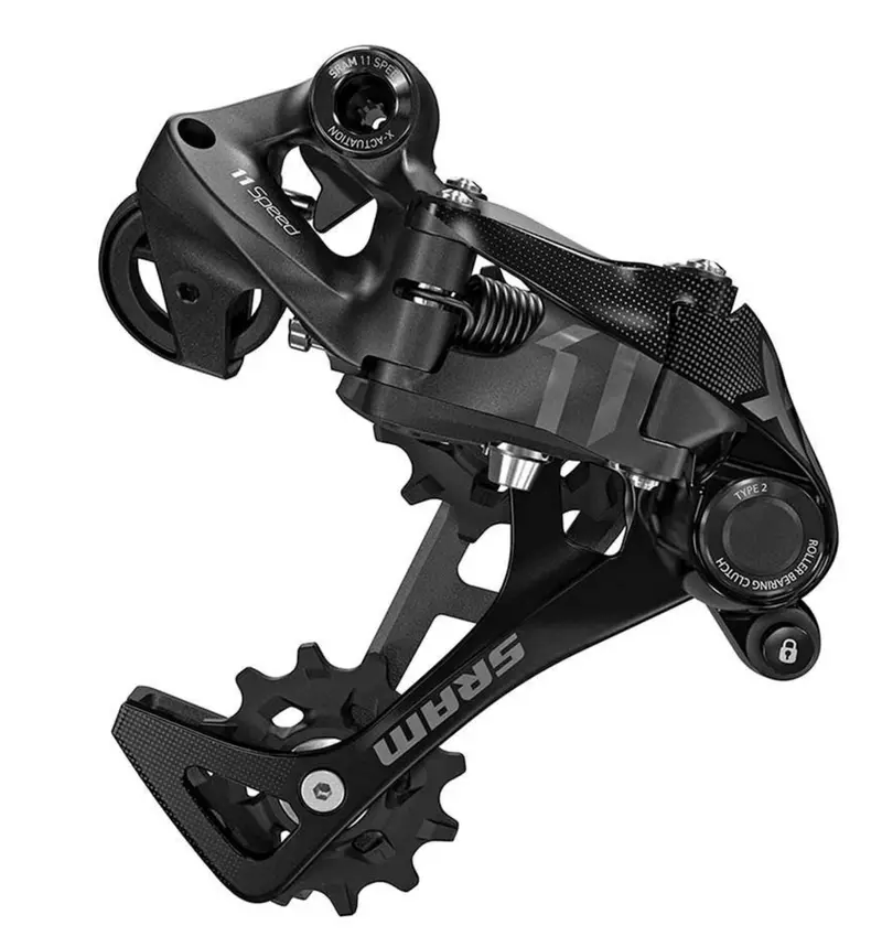 Sram X01 Eagle Rear Derailleur 1